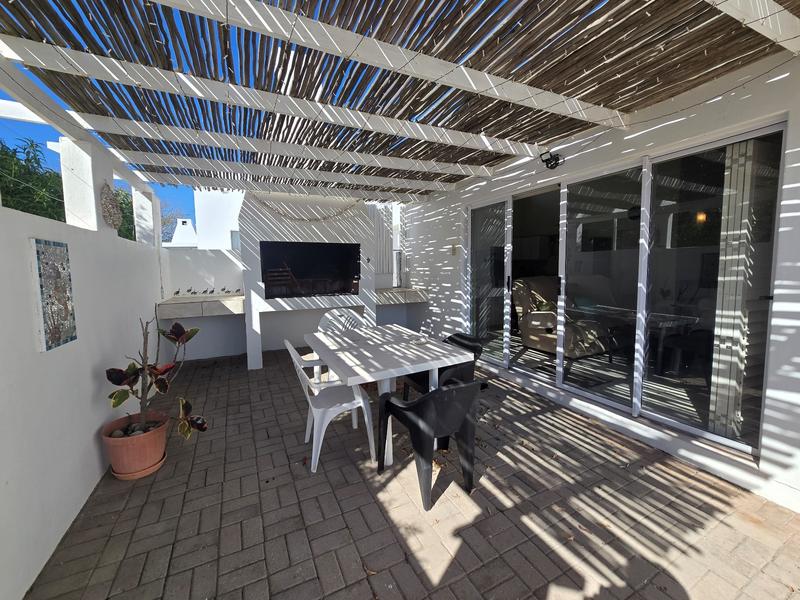 2 Bedroom Property for Sale in Golden Mile Western Cape